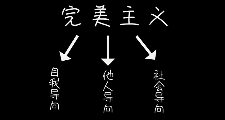 追求完美的人的优缺点截图3