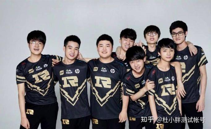 英雄联盟俱乐部截图2