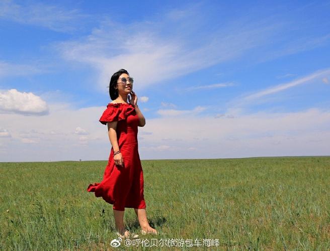 6月去内蒙古穿什么衣服