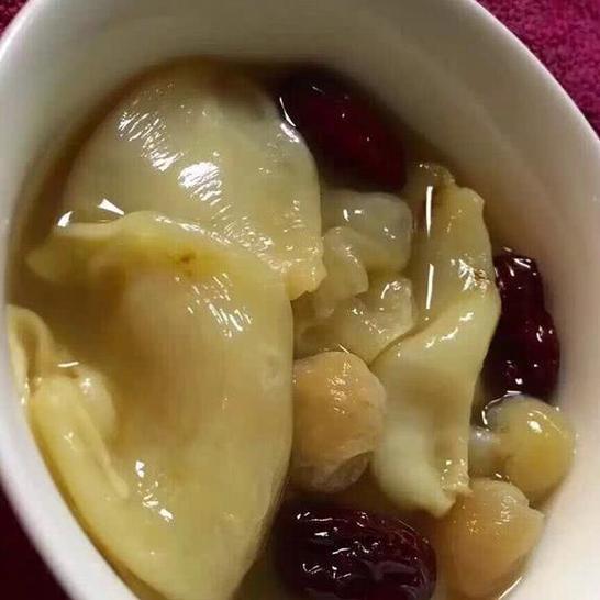白发吃什么好