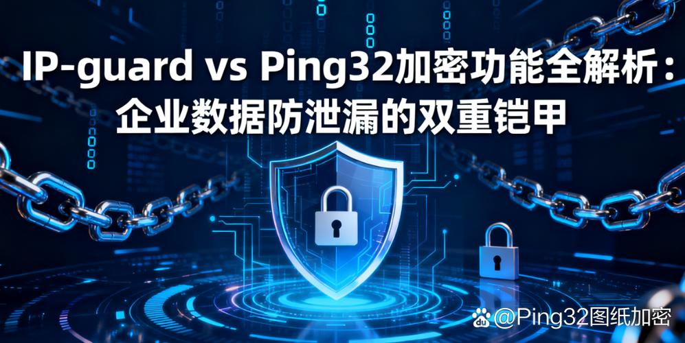 数据自动加密