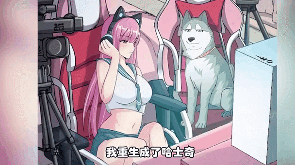 178动漫之家截图3