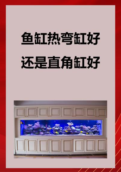热弯鱼缸