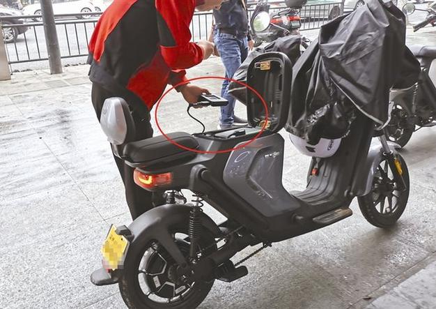 电动车改慢方法截图3