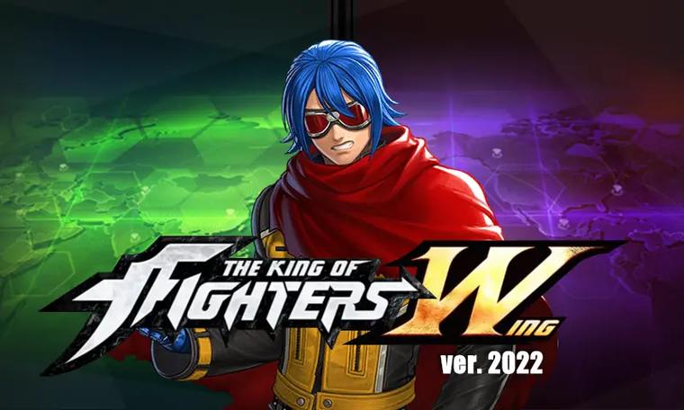 KOFMugen2022下载