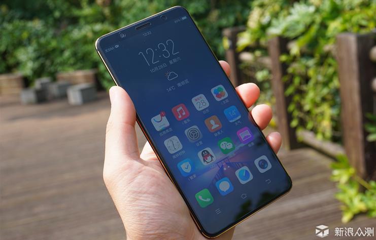 vivox20成本分析截图3