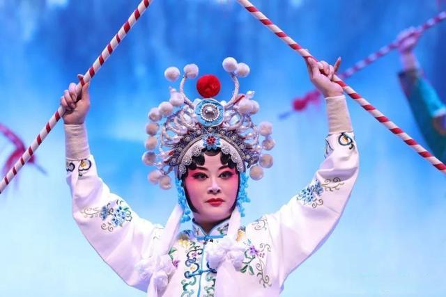 陕西秦腔名段大全 陕西秦腔名段大全