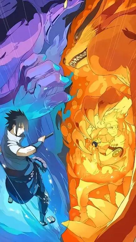火影18免费安装免广告版截图3