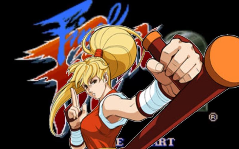 快打旋风2无敌版 快打旋风2无敌版
