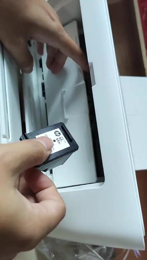 惠普2620用什么墨盒