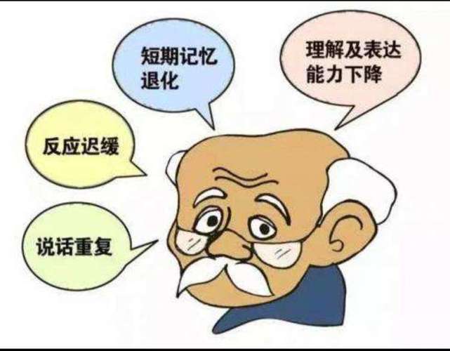 记忆力差挂什么科截图2