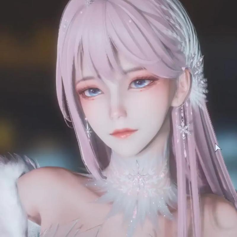 ai少女手游汉化版