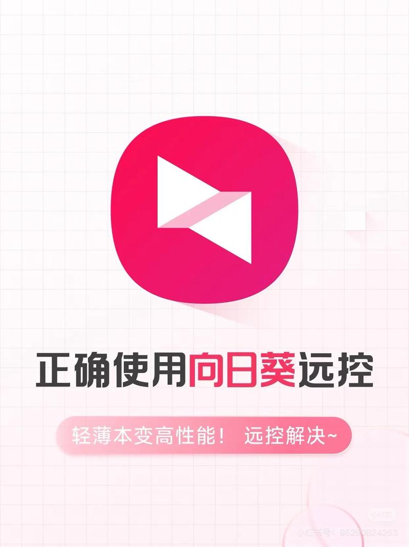 向日葵连接不上远程桌面