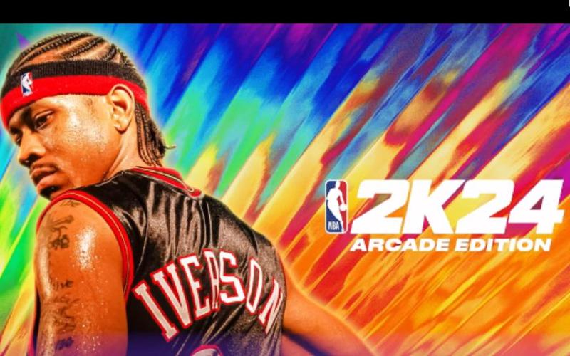 nba2k24安卓版免费下载