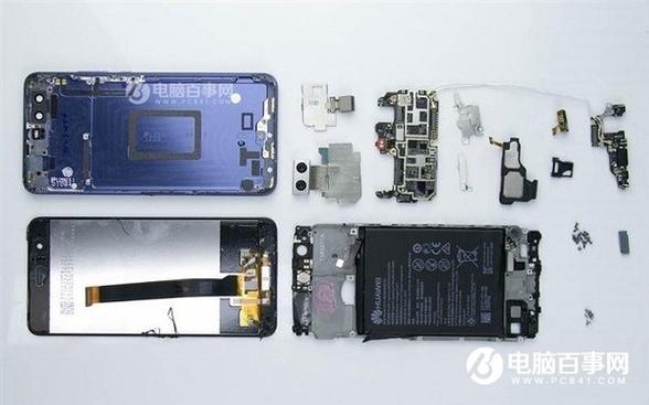 华为手机换后盖教程视频