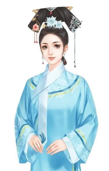 橙光皇帝大清王朝