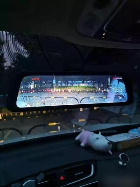 360行车记录仪缩时录影截图2