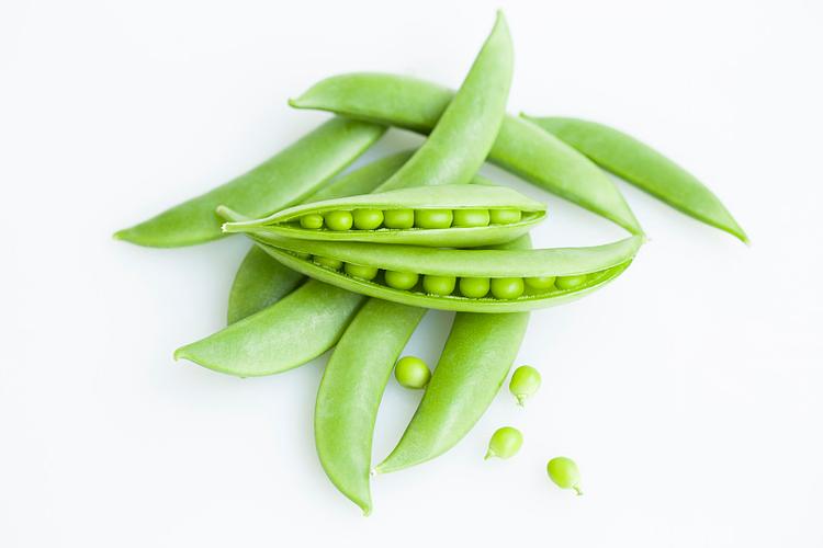 豆瓣豌豆荚