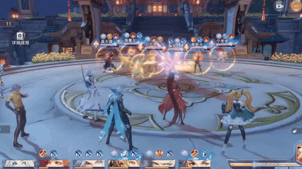 斗罗大陆魂师对决肉截图3