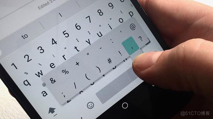 ios13原生打字震动反馈