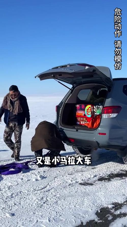 小马拉大车的suv有哪些