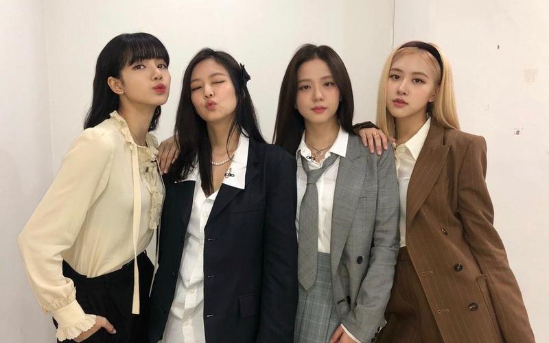 blackpink韩国综艺