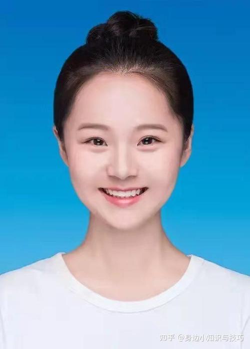 自拍证件照免费软件
