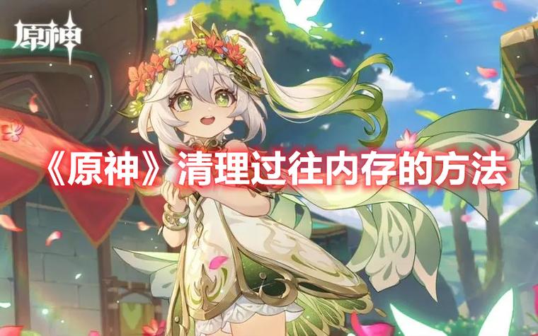 原神内存清理攻略截图2
