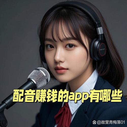 配音秀收益计算方式