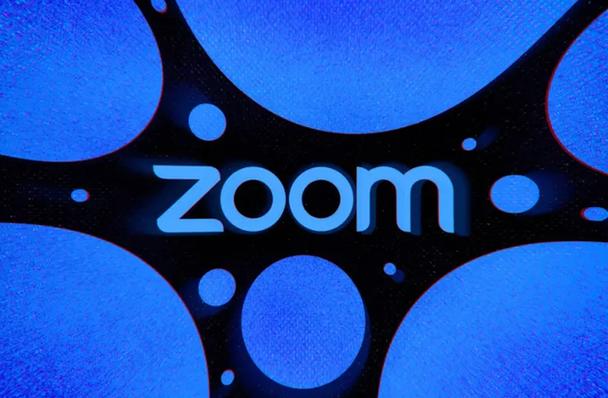 Zoom在国内能用吗图标
