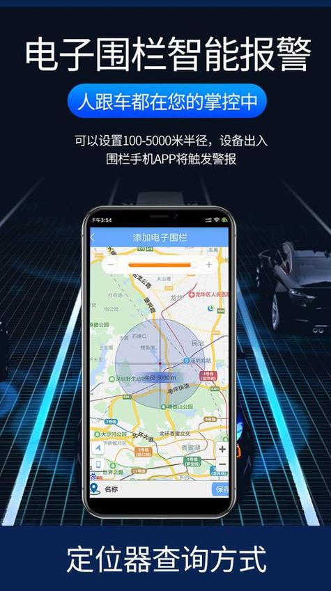 外接定位模块