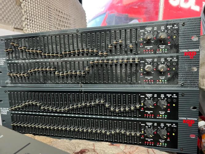 QQ音乐10段均衡器最清晰完美