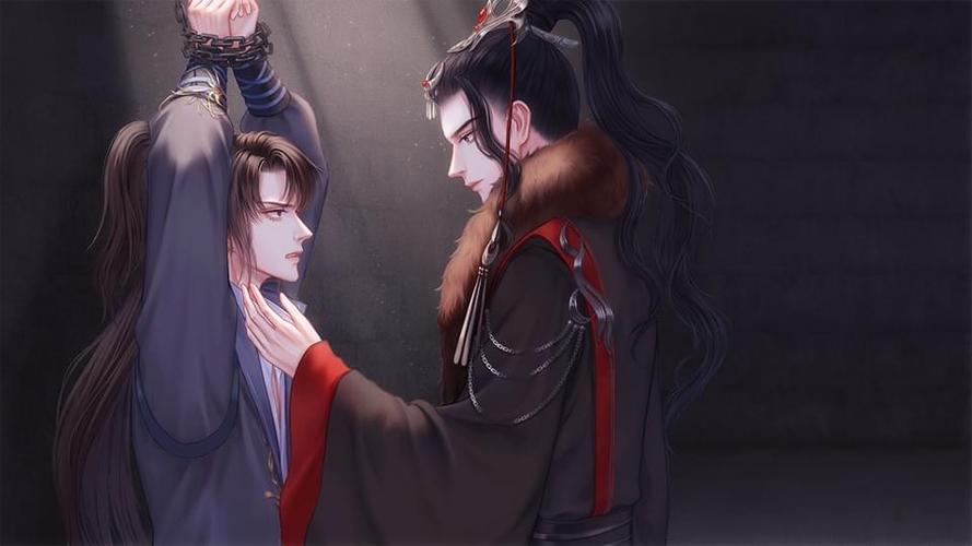 【主攻】迎娶那个龙傲天