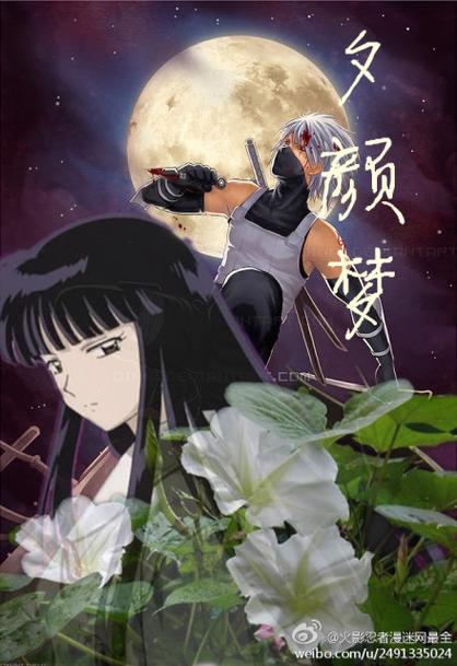 夕颜夫人在线全集免费观看动漫