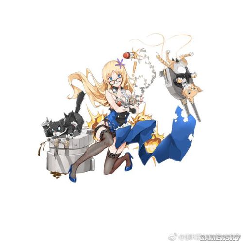 战舰少女R胡德
