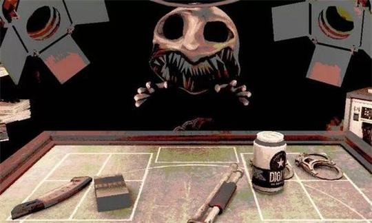 恶魔转盘无限血版MOD