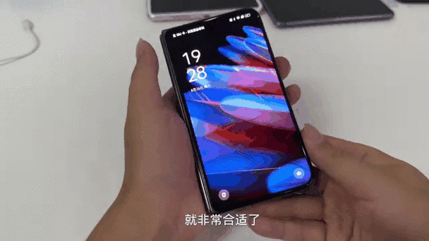 oppoa93怎么设置动态壁纸