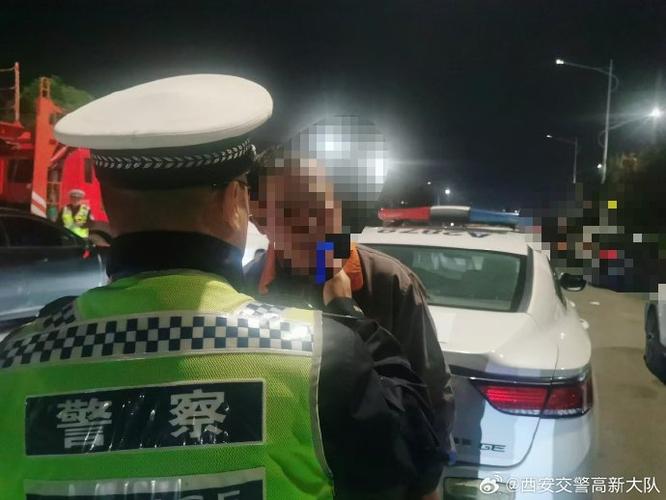 交警查酒驾我跑了会怎么样 交警查酒驾我跑了会怎么样