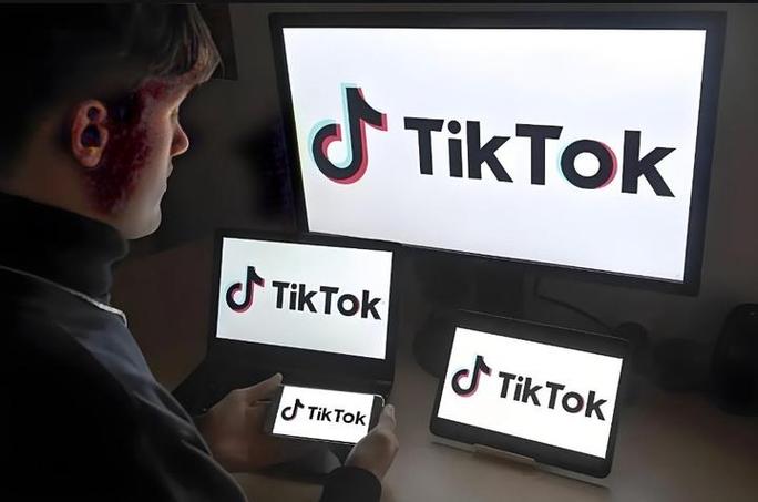 tiktok国外还能用吗