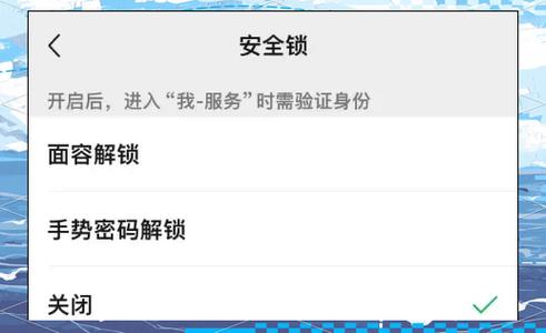 亚博里面锁定钱包是什么意思