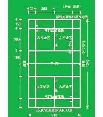 羽毛球速成截图2