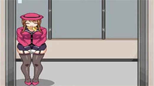 elevatorgirl像素游戏安卓版（电梯女郎）免排队截图3