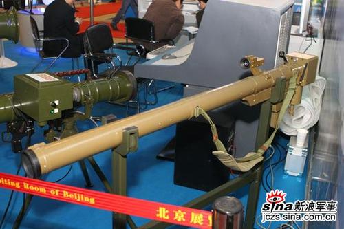 防空导弹模拟器