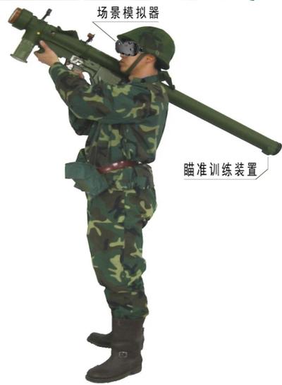 防空导弹模拟器截图2