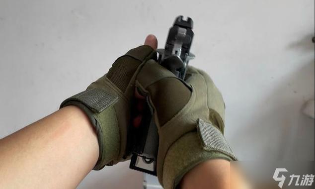 cf鼠标滚轮切枪怎么调截图2