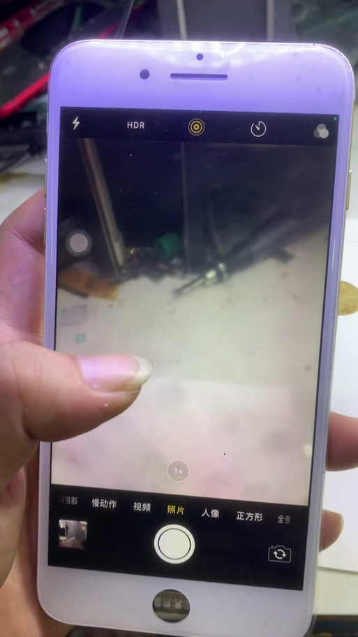 手机镜头会老化吗?