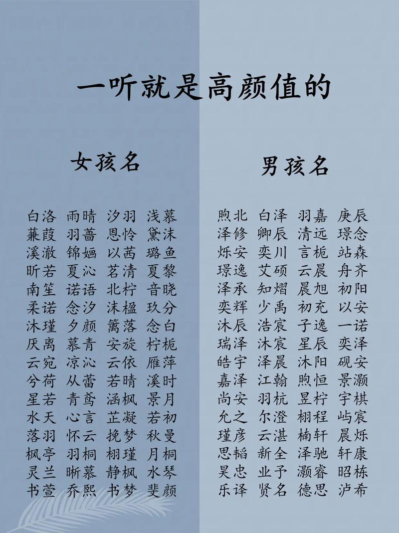 改名网