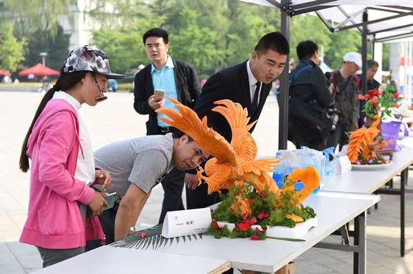 京工巧匠接单坑了多少人截图2