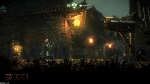 武士之灵在御魂几层