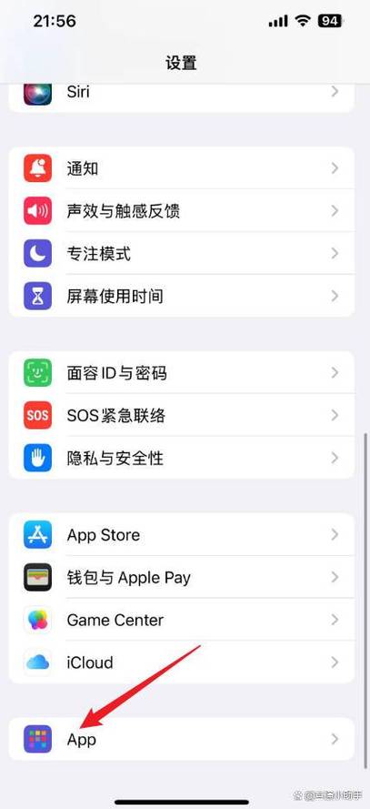 iphone允许黏贴怎么关闭